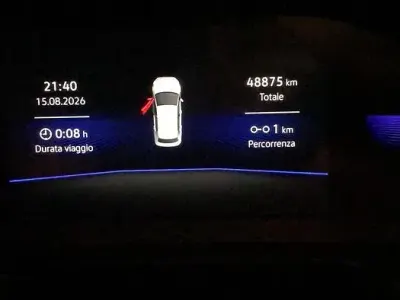 Usata VW T-Cross Style 95 CV (69 kW) 2023 SUV
