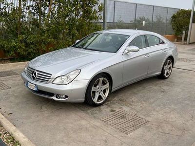 Mercedes CLS320