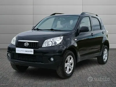 Usata Daihatsu Terios