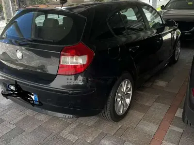 Usata BMW 118