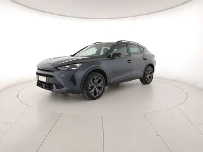 Usata Cupra Formentor 150 CV (110 kW) 2024 Magnetic tech SUV