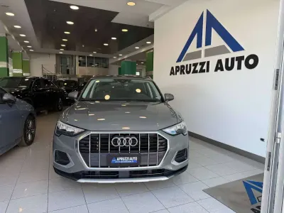 Usata Audi Q3
