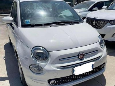 usata Fiat 500 1.2 Pop