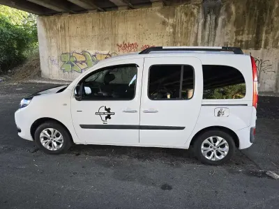 Usata Renault Kangoo