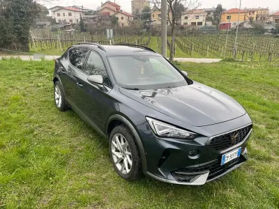 Occasion Cupra Formentor