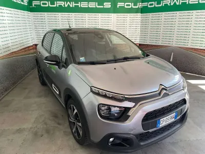 Usata Citroën C3