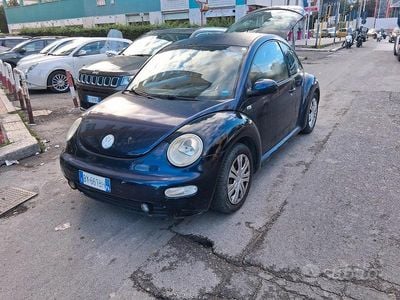Occasion VW Type 3 102 PK (75 kW) 2001 Blauw Sedan