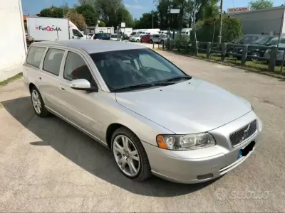 Usata Volvo V70