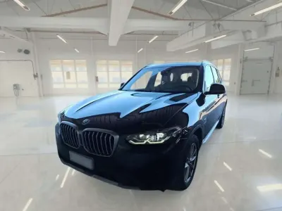Usata BMW X3