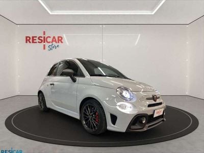 Abarth 695