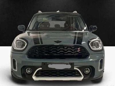 Usata 2022 Mini Cooper SD Countryman Untamed Edition SUV | 34.000 € (Molto cara)