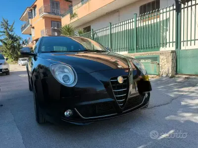 Usata Alfa Romeo MiTo