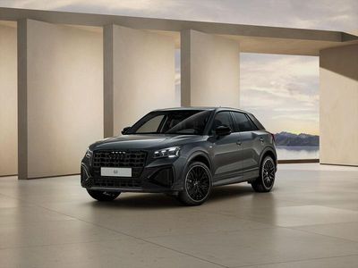 Nouvelle Audi Q2 Sport 2026 Gris SUV