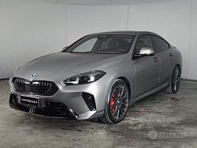 Usata BMW 218 M Sport 150 CV (110 kW) 2025 C5a Coupé