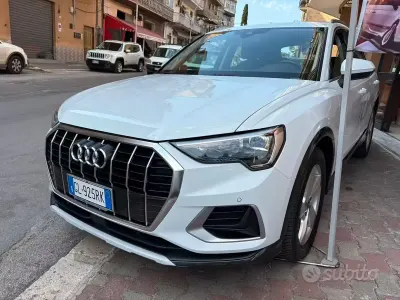 Usata Audi Q3