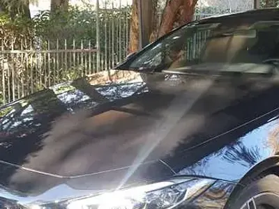 Occasion Mercedes CLS350