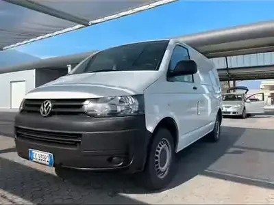 Usata VW T5
