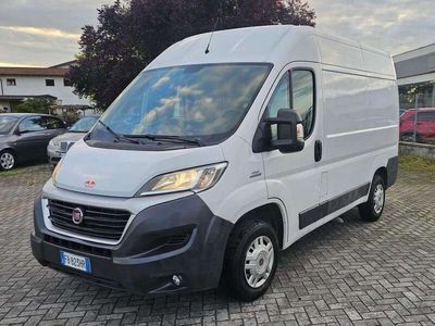 usata Fiat Ducato 