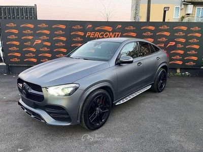 Mercedes GLE350