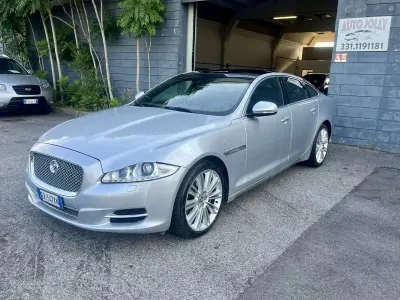 Usata Jaguar XJ