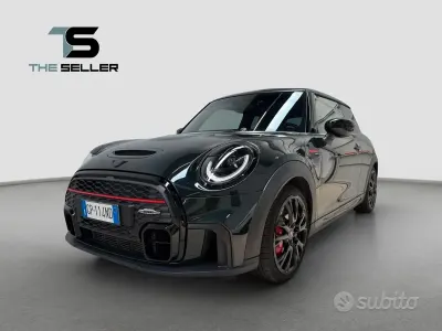 Usata Mini John Cooper Works 231 CV (169 kW) 2023 Other Utilitaria
