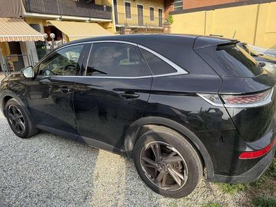 Usata DS Automobiles DS7 Crossback Business 131 CV (96 kW) 2022 SUV