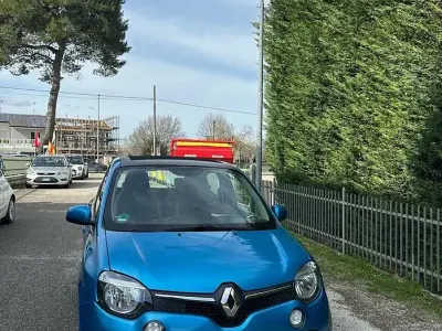 Usata Renault Twingo