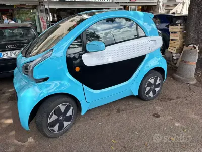 Usata XEV Yoyo