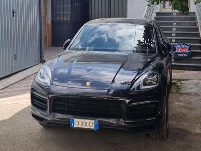 usata Porsche Cayenne CayenneIII 2018 3.0 tiptronic