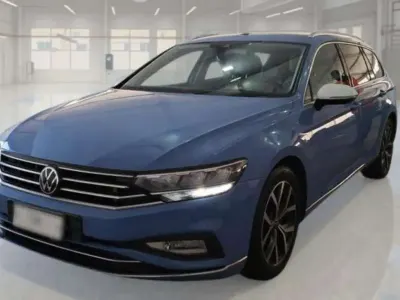 Usata VW Passat