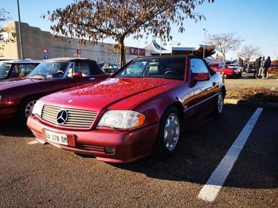 Mercedes SL300