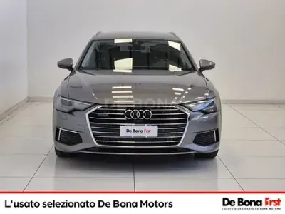 Usata Audi A6 Design 231 CV (169 kW) 2019 Other Station wagon