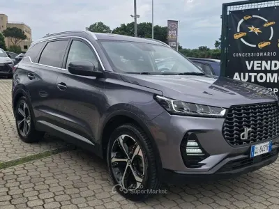 Usata DR DR 6.0