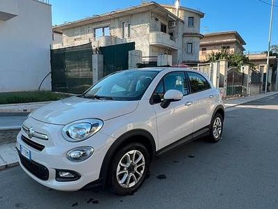 Usata Fiat 500 120 CV (88 kW) 2016