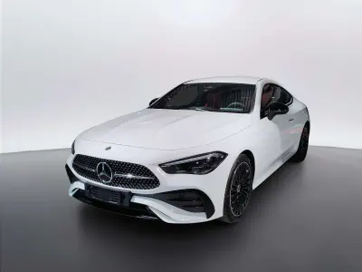 Usata Mercedes CLE300