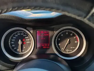 Usata Alfa Romeo Brera
