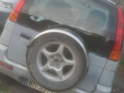 Usata Daihatsu Terios 2000 SUV