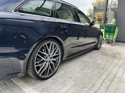 Usata Audi A6 Business Plus 320 CV (235 kW) 2018 Station wagon