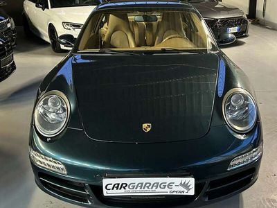 usata Porsche 997 carrera 2 da collezione Garanzia