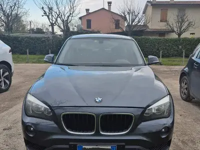Usata BMW X1 163 CV (119 kW) 2014 SUV