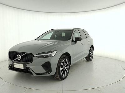 Usata Volvo XC60 Plus 250 CV (183 kW) 2025 Vapour grey SUV