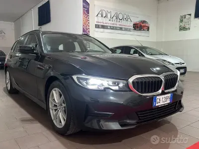 Usata BMW 320