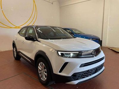 Usata Opel Mokka Edition 101 CV (74 kW) 2022 Bianco SUV