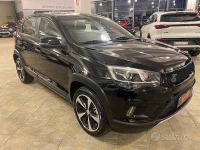 Usata DR DR 3.0 2021 Nero SUV