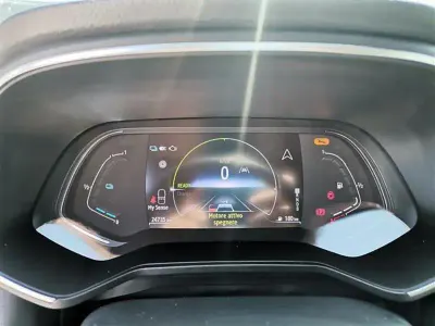 Usata Renault Clio Intens 140 CV (102 kW) 2021 Nero Utilitaria