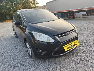 Usata Ford C-MAX