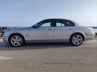 usata Jaguar S-Type S-Type(X207) 4.2 V8 R auto Super Charged