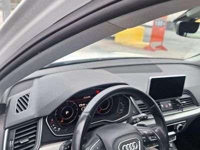 Usata Audi Q5 Business 190 CV (139 kW) 2018 SUV