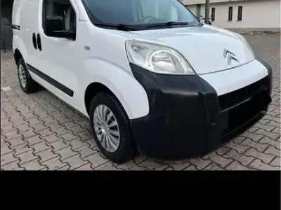 Usata Citroën Nemo