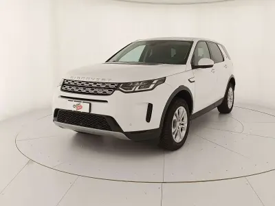 Usata Land Rover Discovery 5